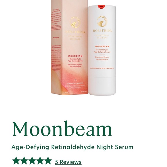 Holifrog Situational Vegan Skincare Bundle - Picture 11 of 14